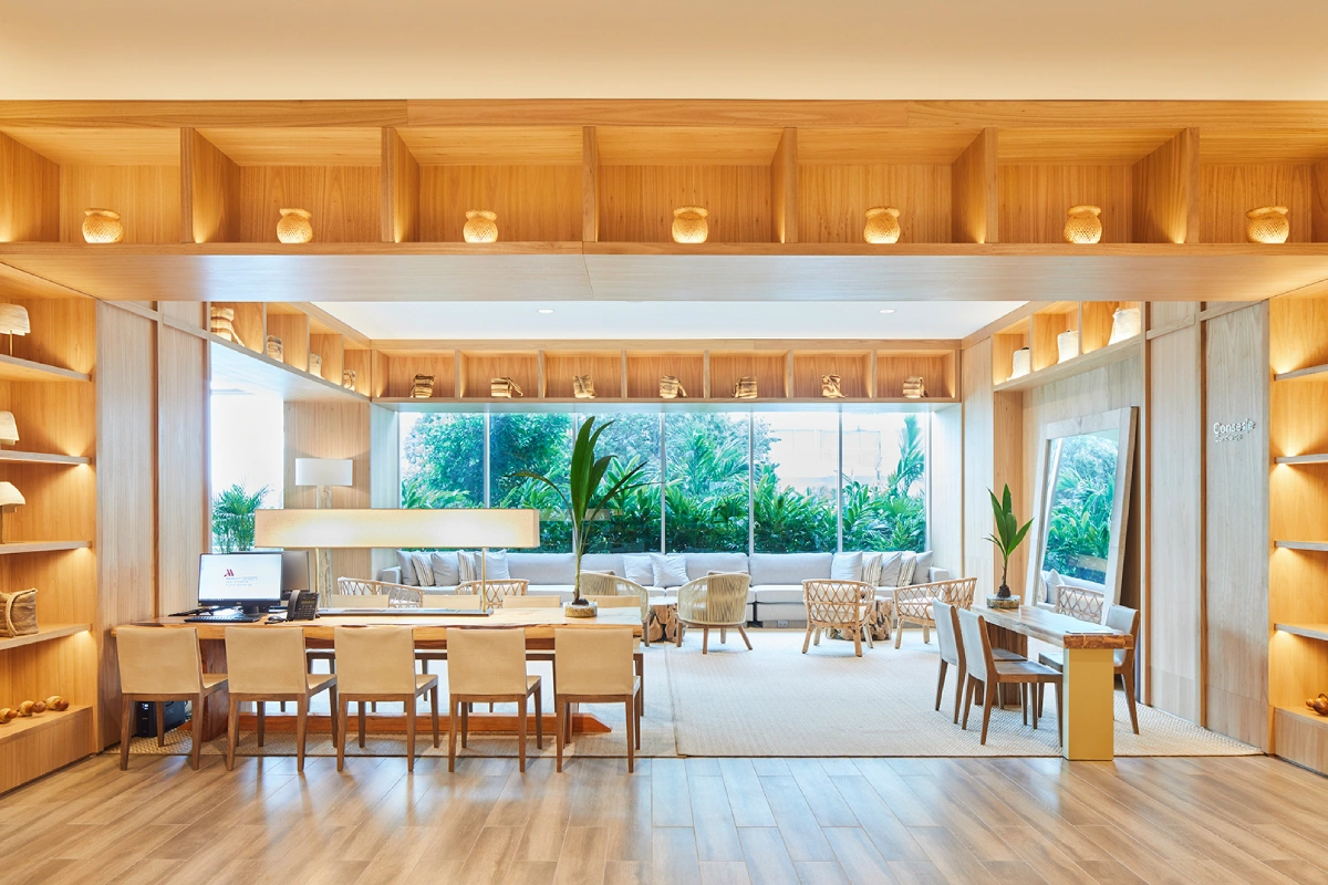 The Design Choices That Instantly Change How a Small Restaurant Feels